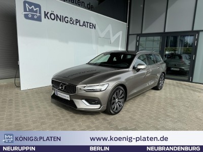 Volvo V60 B5 (Benzin) AWD Inscription