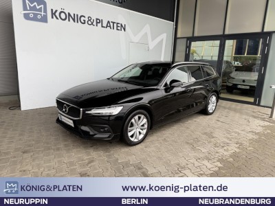 Volvo V60 B4 (Diesel) Momentum Pro (EURO 6d)(DPF)