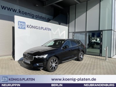 Volvo XC60 T5 AWD Inscription (EURO 6d-TEMP)