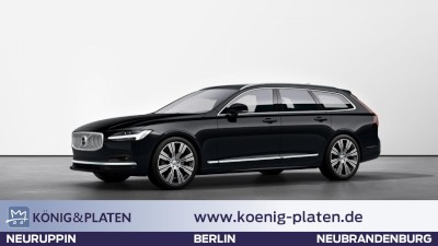 Volvo V90 B4 (Diesel) Ultimate Bright (EURO 6d) (DPF)