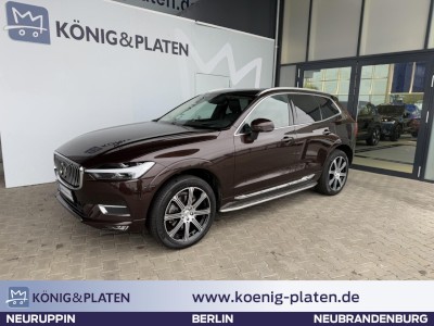 Volvo XC60 B4 (Diesel) AWD Inscription (EURO 6d)