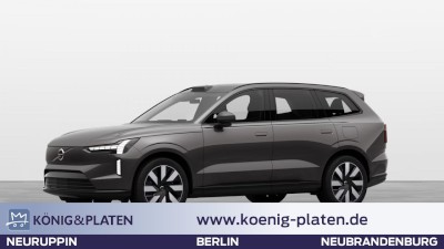 Volvo EX90 Twin Motor AWD Ultra 7-Sitzer