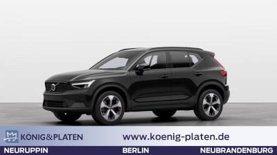 Volvo XC40 B4 2WD Plus Dark (EURO 6d)