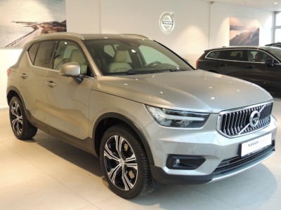 Volvo XC40 Recharge T5 Inscription