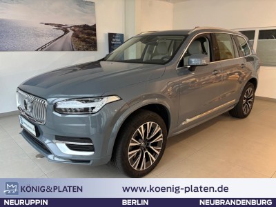 Volvo XC90 T8 AWD Inscription Expression Plug-In (E6d)