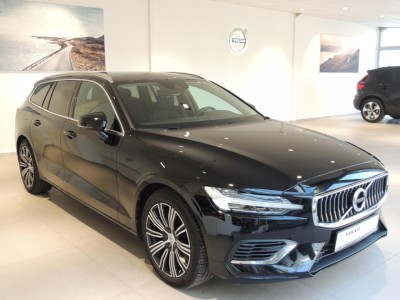 Volvo V60 Recharge T6 AWD Inscription Expression