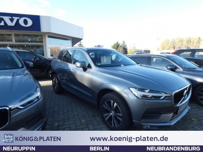 Volvo XC60 B4 (Diesel) AWD Momentum Pro (EURO 6d-TEMP)