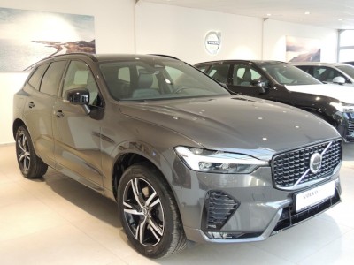 Volvo XC60 B4 (Diesel) AWD R-Design