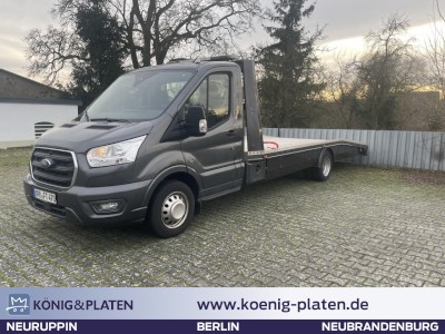 Ford Transit FT 470 2.0 TDCi ABSCHLEPPWAGEN Trend